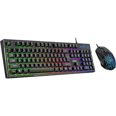 Genius Scorpion KM-GX3 Black (31330011406)