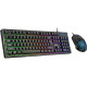 Genius Scorpion KM-GX3 Black (31330011406)