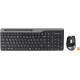 A4Tech Fstyler FB2535CS Smoky Grey