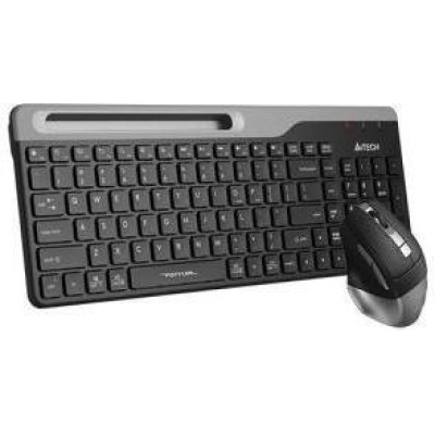 A4Tech Fstyler FB2535CS Smoky Grey