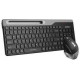 A4Tech Fstyler FB2535CS Smoky Grey