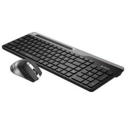 A4Tech Fstyler FB2535CS Smoky Grey
