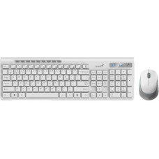 Genius SlimStar 8230 White (31340015423)