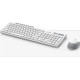 Genius SlimStar 8230 White (31340015423)