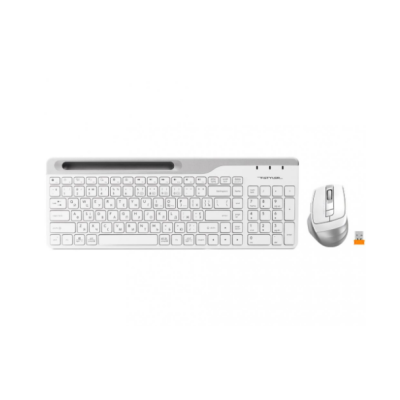 A4Tech FB2535C icy White