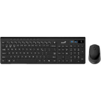 Genius SlimStar 8230 Black (31340015424)