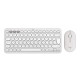 Logitech Pebble 2 Combo White (920-012240)