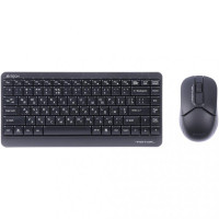 A4Tech FG1112S Black
