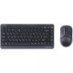 A4Tech FG1112S Black