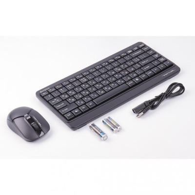 A4Tech FG1112S Black