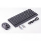 A4Tech FG1112S Black