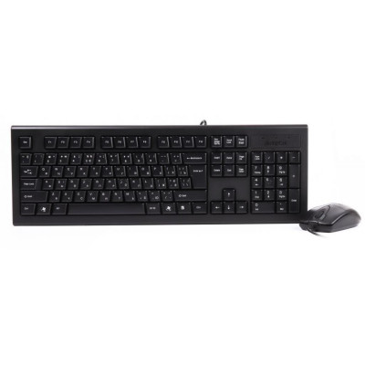 A4Tech KRS-8520D