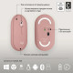 Logitech Pebble 2 Combo Rose (920-012241)