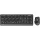 A4Tech Fstyler FGS1035Q Wireless Grey