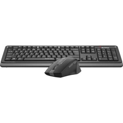 A4Tech Fstyler FGS1035Q Wireless Grey