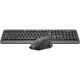 A4Tech Fstyler FGS1035Q Wireless Grey
