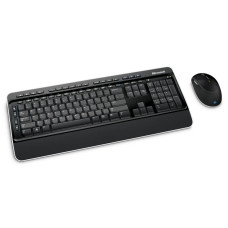 Microsoft Wireless Desktop 3050 (PP3-00018)