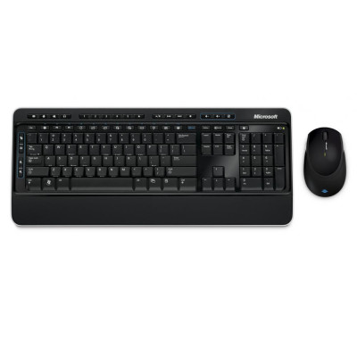 Microsoft Wireless Desktop 3050 (PP3-00018)