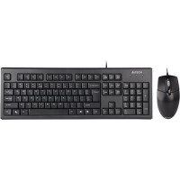 A4Tech KR-8372 Black