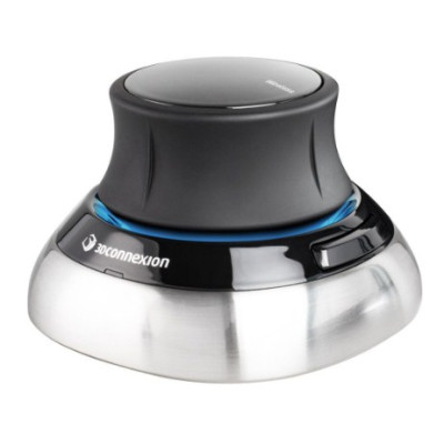 3Dconnexion SpaceMouse Wireless Kit 2 (3DX-700084, 3DX-700108)