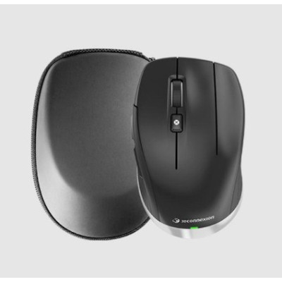 3Dconnexion SpaceMouse Wireless Kit 2 (3DX-700084, 3DX-700108)