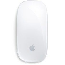 Apple Magic Mouse USB-C White Multi-Touch Surface (MXK53)