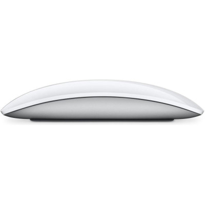 Apple Magic Mouse USB-C White Multi-Touch Surface (MXK53)