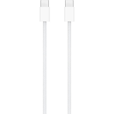 Apple Magic Mouse USB-C White Multi-Touch Surface (MXK53)