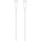 Apple Magic Mouse USB-C White Multi-Touch Surface (MXK53)
