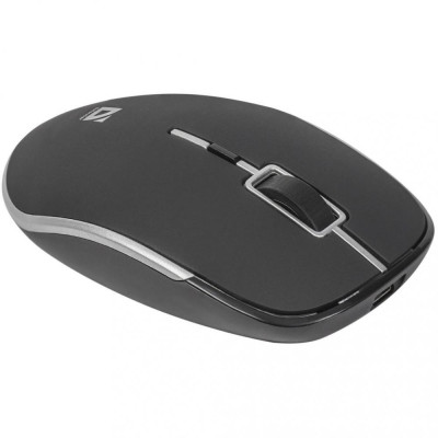 Defender Hit MB-775 Black (52775)