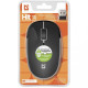 Defender Hit MB-775 Black (52775)
