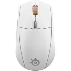 SteelSeries Rival 3 Gen 2 Wireless White