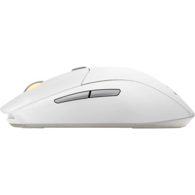 SteelSeries Rival 3 Gen 2 Wireless White