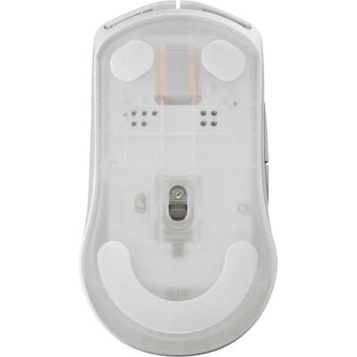 SteelSeries Rival 3 Gen 2 Wireless White