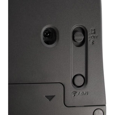 HP 400 Quiet Black (AZ7B2AA)