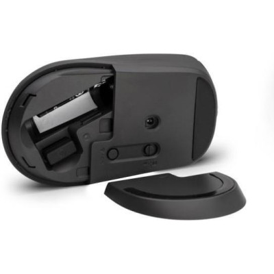 HP 400 Quiet Black (AZ7B2AA)