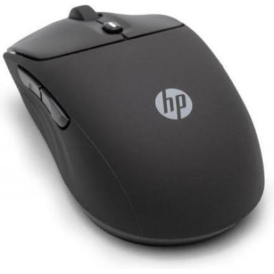 HP 400 Quiet Black (AZ7B2AA)