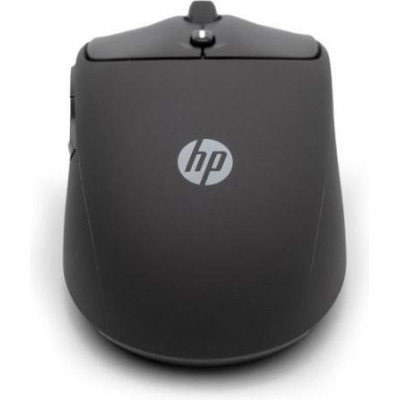 HP 400 Quiet Black (AZ7B2AA)
