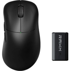 RAWM ER21PRO Black