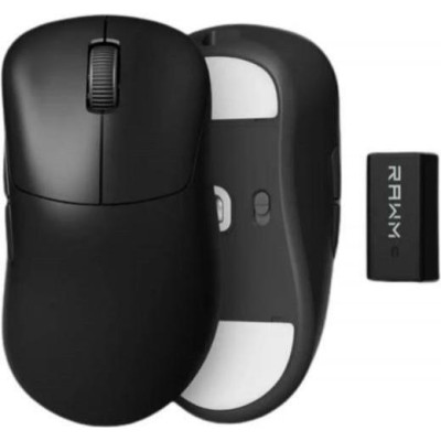 RAWM ER21PRO Black