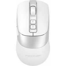 A4Tech Fstyler FB50C Plus White