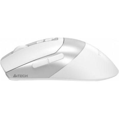 A4Tech Fstyler FB50C Plus White