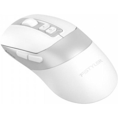A4Tech Fstyler FB50C Plus White