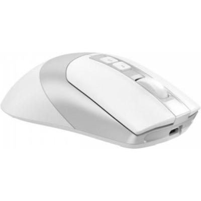 A4Tech Fstyler FB50C Plus White