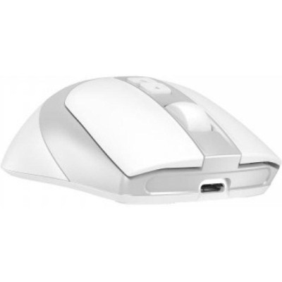 A4Tech Fstyler FB50C Plus White