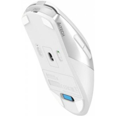 A4Tech Fstyler FB50C Plus White