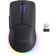 Lenovo Legion M220 Wireless RGB Gaming Mouse (Eclipse Black) (GY51U28359)