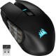Corsair MMO SCIMITAR ELITE WIRELESS (CH-9314311)