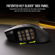 Corsair MMO SCIMITAR ELITE WIRELESS (CH-9314311)