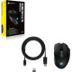 Corsair MMO SCIMITAR ELITE WIRELESS (CH-9314311)